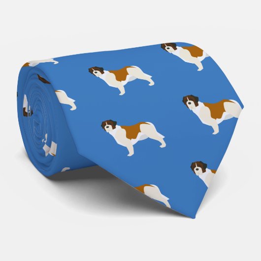 犬 KRAWATTE (Gerollt)