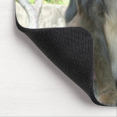 狒 狒 MOUSEPAD (Ecke)
