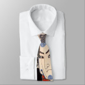 猫の髑髏模様, 国芳 Schädel-Muster gemacht von den Katzen, Krawatte (Gebunden)