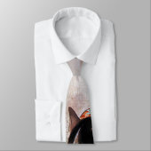 猫 と 蛛, 東 Kat und Spike, Toko Krawatte (Gebunden)