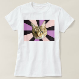 猫 ( ねこ ) Tシャツ T-Shirt