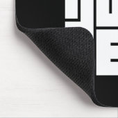 猫 の 角 字 MOUSEPAD (Ecke)