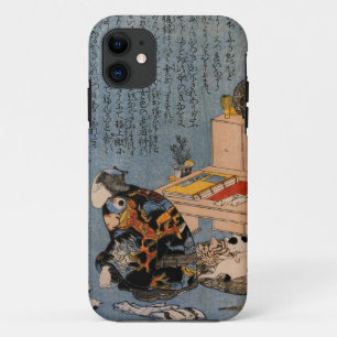 猫 好 き な の 絵 師 Case-Mate iPhone HÜLLE