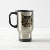 猫 REISEBECHER (Links)