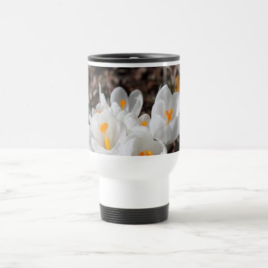 番 花 REISEBECHER (Mittel)