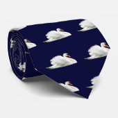 白鳥 KRAWATTE (Gerollt)