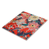 百花繚乱 Reimagined2 Fliese (Seite)