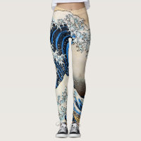 神奈川沖浪裏, 北斎 große Welle, Hokusai, Ukiyo-e