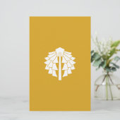 神宮幣 BRIEFPAPIER (Stehend Vorderseite)