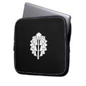 神 宮 幣 LAPTOPSCHUTZHÜLLE (Vorderseite Links)