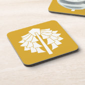 神 宮 幣 UNTERSETZER (Linke Seite)