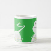 福ＫＡＥＲＵ KAFFEETASSE (Mittel)