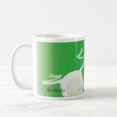 福ＫＡＥＲＵ KAFFEETASSE (Links)