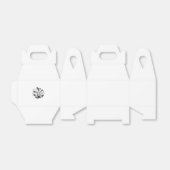 稲蝶 GESCHENKSCHACHTEL (Ungefaltet)