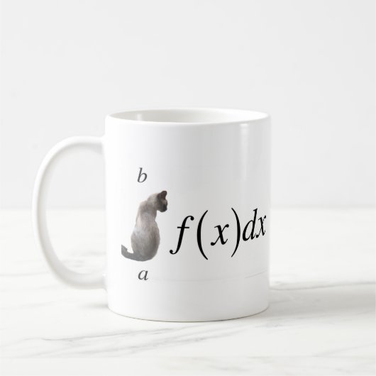 積分猫 KAFFEETASSE (Links)