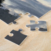 空と雲とアンテナタワー PUZZLE (Seite)