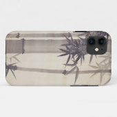 竹, 其一 Bambus, Kiitsu, Japan-Kunst Case-Mate iPhone Hülle (Rückseite (Horizontal))