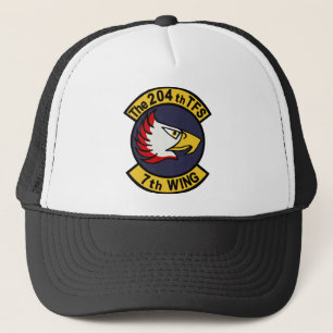 第 204 飛行隊 TRUCKERKAPPE