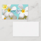 米スタンダード 8.89cm x 5.08cm名刺 名刺 visitenkarte (Vorne/Hinten)