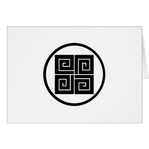 糸 輪 に 四 稲 妻 つ