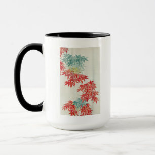 紅 葉, 其 japanischer Ahornbaum, Kiitsu Tasse