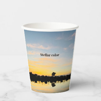 紙コップ PAPERCUP PAPPBECHER