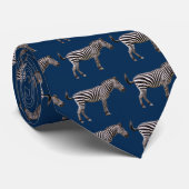 縞 馬 KRAWATTE (Gerollt)