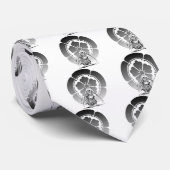 織田木瓜と鬼神 KRAWATTE (Gerollt)