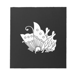 織 田 蝶 NOTIZBLOCK