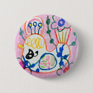 缶 für 鳥 button