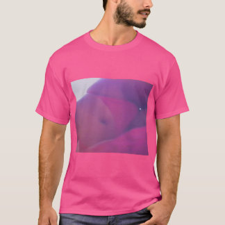 美しき妖艶な美人の臍 T-Shirt
