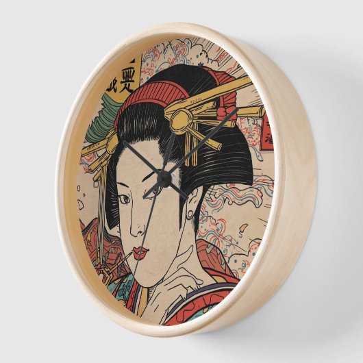 美人画・アバンギャルド江戸絵巻 UHR (Winkel)