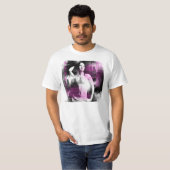 美人 T-Shirt (Vorne ganz)