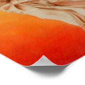 翼あるもの POSTER (Ecke)