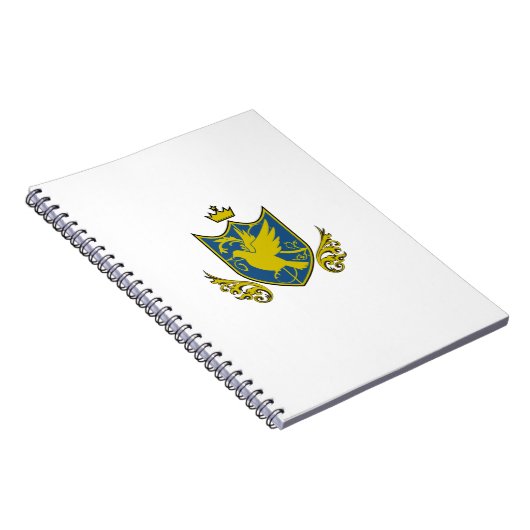 聖ピジョネイション-St.PigeoNation's Notizblock (Rechte Seite)