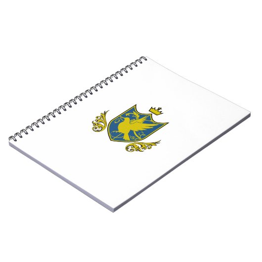 聖ピジョネイション-St.PigeoNation's Notizblock (Linke Seite)