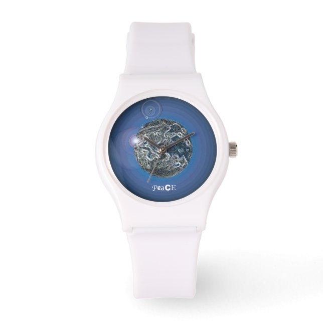 腕時計 ARMBANDUHR (Vorderseite)