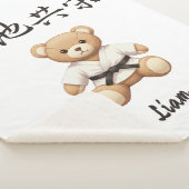 「自他共栄」Bring the spirit of Judo to everyday life Sherpadecke (3/4)