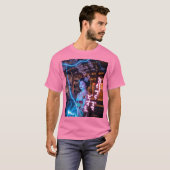 舞妓プラズマどすえ T-Shirt (Vorne ganz)