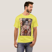 舞妓プラズマどす T-Shirt (Vorne ganz)