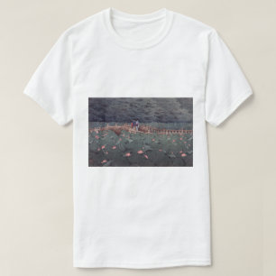 芝 天 池, 川 巴, 弁, Benten Pond Lotus, Hasui Kawase, T-Shirt