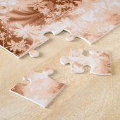 花と観音菩薩と伊勢神宮 PUZZLE (Seite)