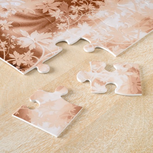 花と観音菩薩と伊勢神宮 PUZZLE (Seite)