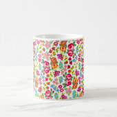 花 KAFFEETASSE (Mittel)