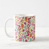 花 KAFFEETASSE (Links)