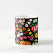 花 KAFFEETASSE (Mittel)
