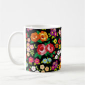 花 KAFFEETASSE (Links)