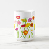 花 KAFFEETASSE (Mittel)