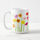 花 KAFFEETASSE (Links)