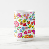 花 KAFFEETASSE (Mittel)